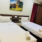 Zermatt Hotel