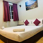 Zermatt Hotel