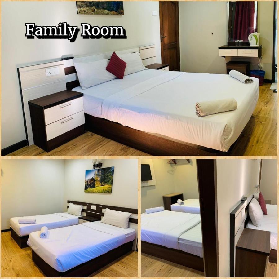 Hotel Zermatt Cameron Highlands