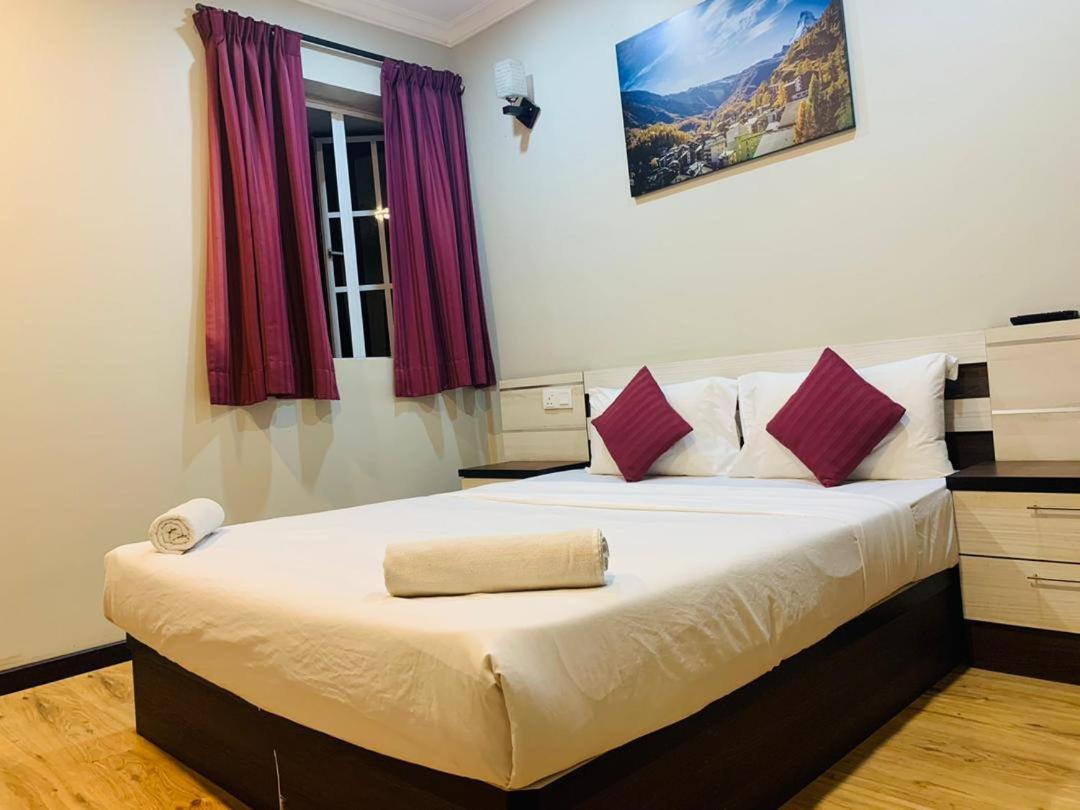 Hotel Zermatt Cameron Highlands