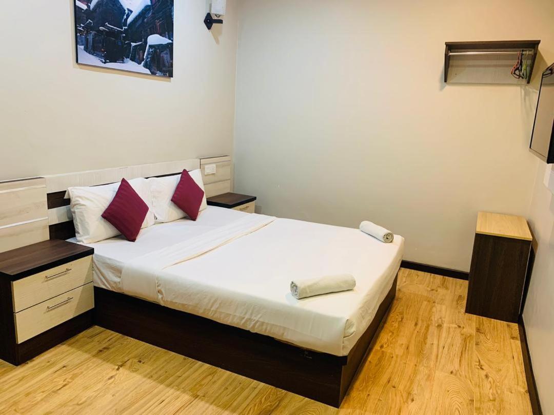 Hotel Zermatt Cameron Highlands