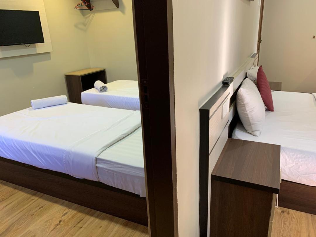 Zermatt Hotel 3*