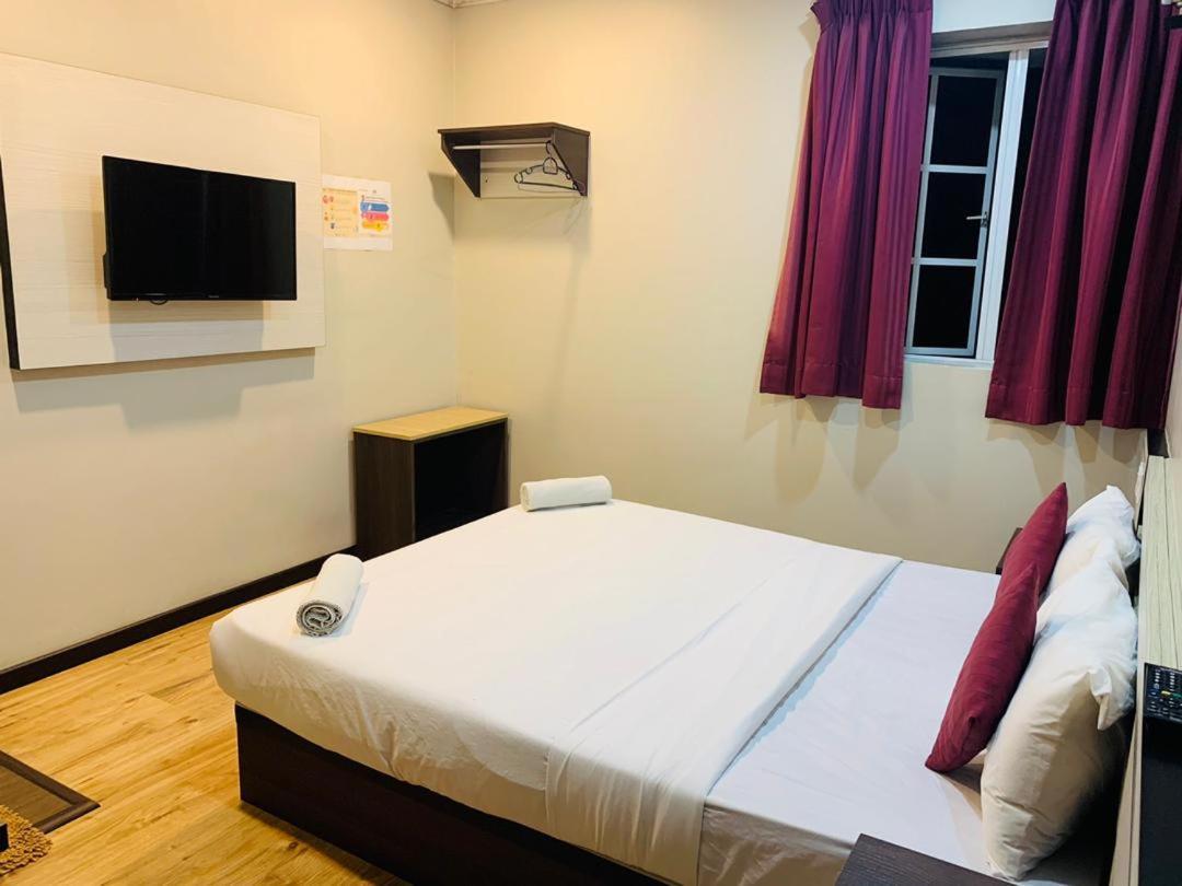 Zermatt Hotel Cameron Highlands