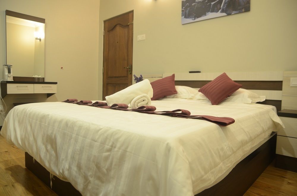 Zermatt 3* Cameron Highlands