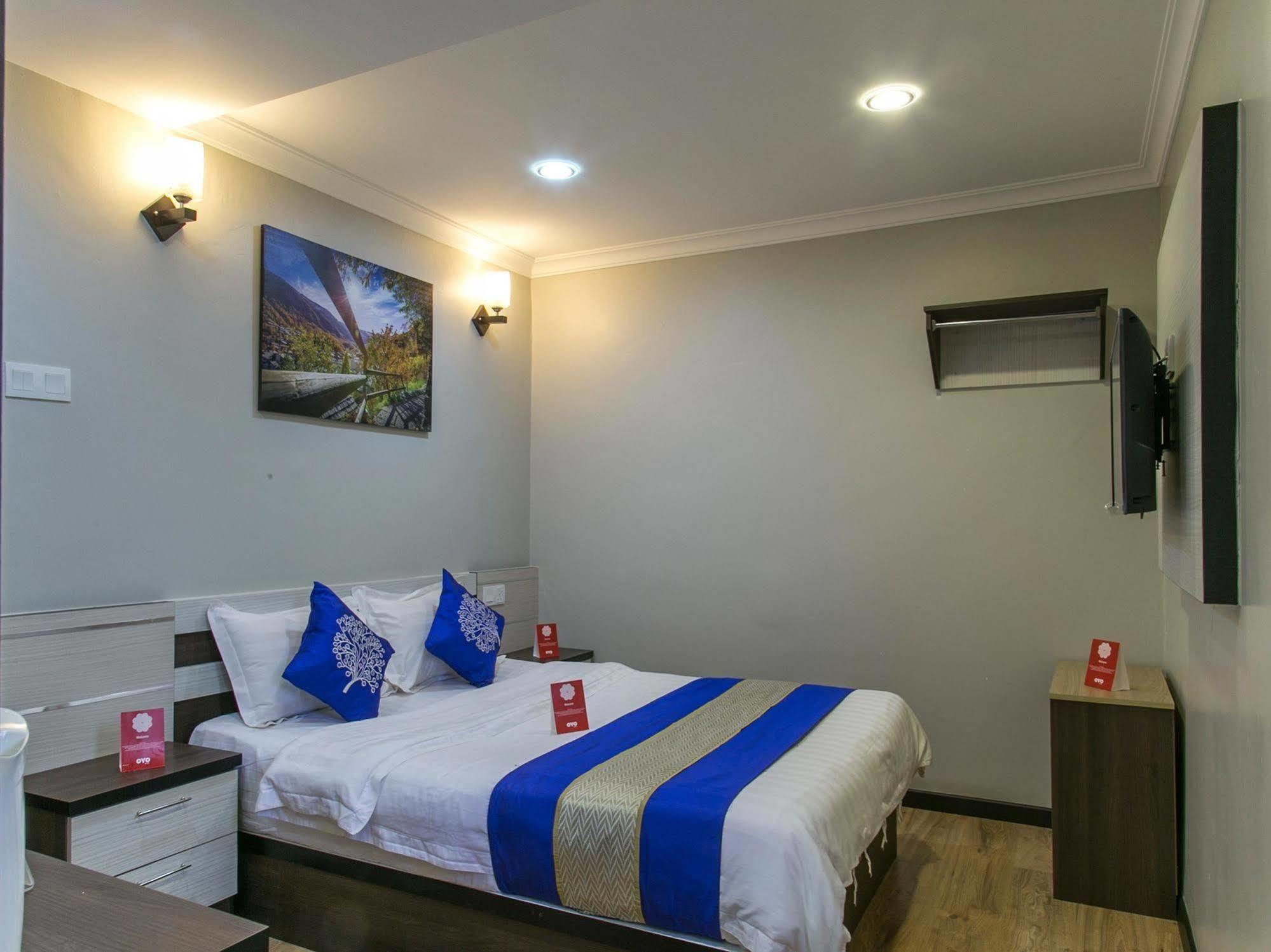 Hotel Zermatt Cameron Highlands