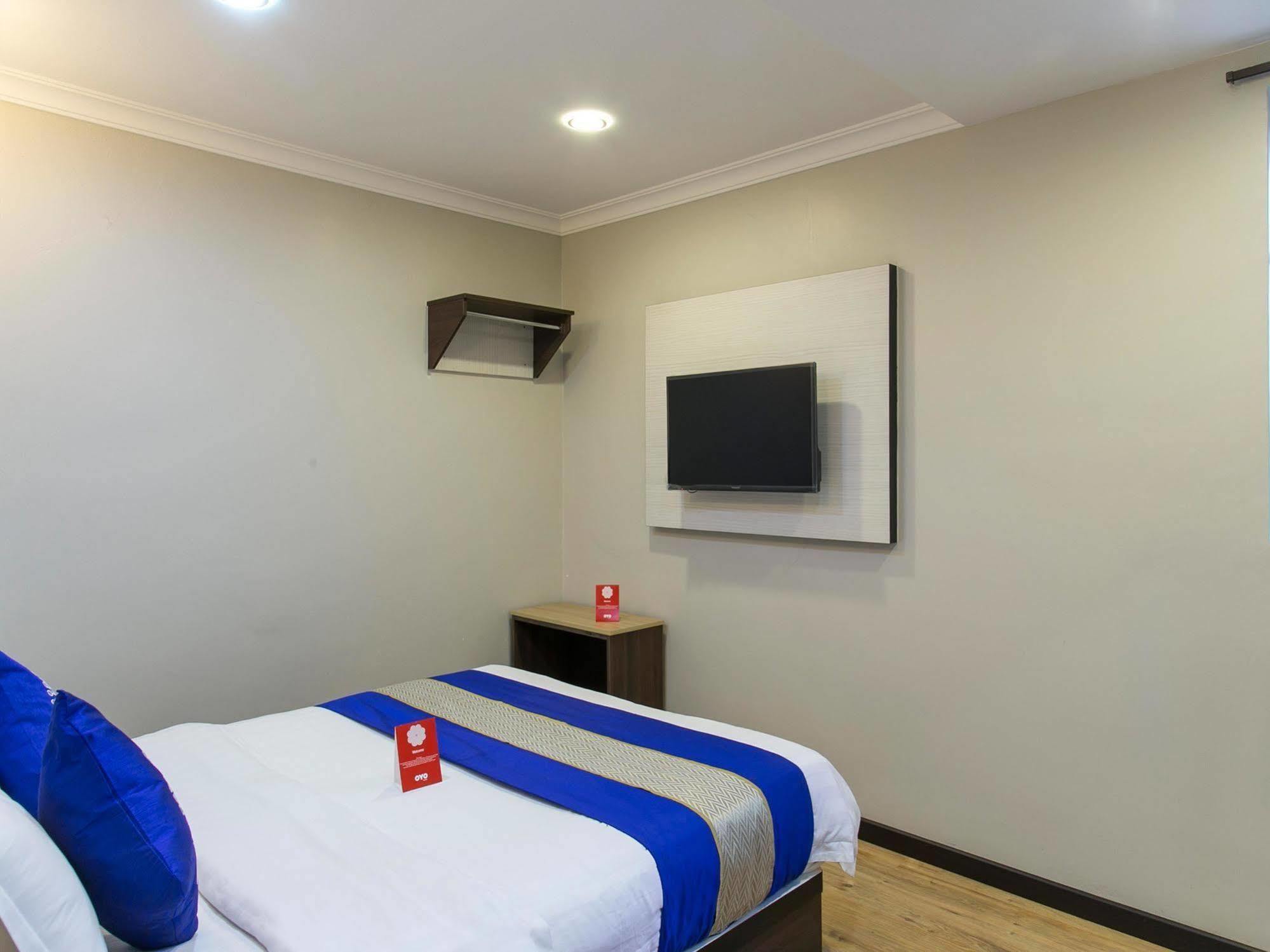 Hotel Zermatt Cameron Highlands