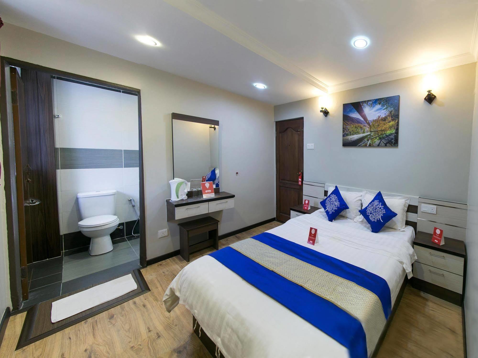 Hotel Zermatt Cameron Highlands