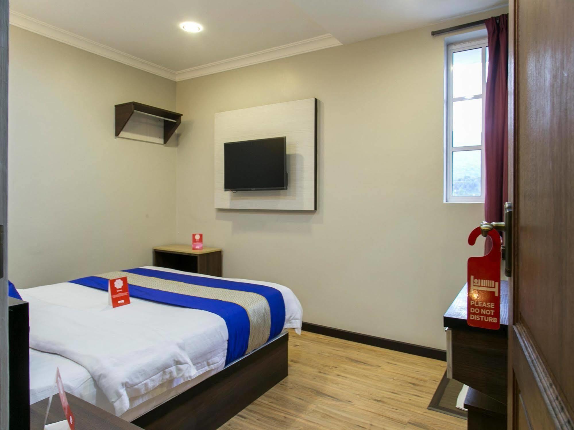 Hotel Zermatt 3*