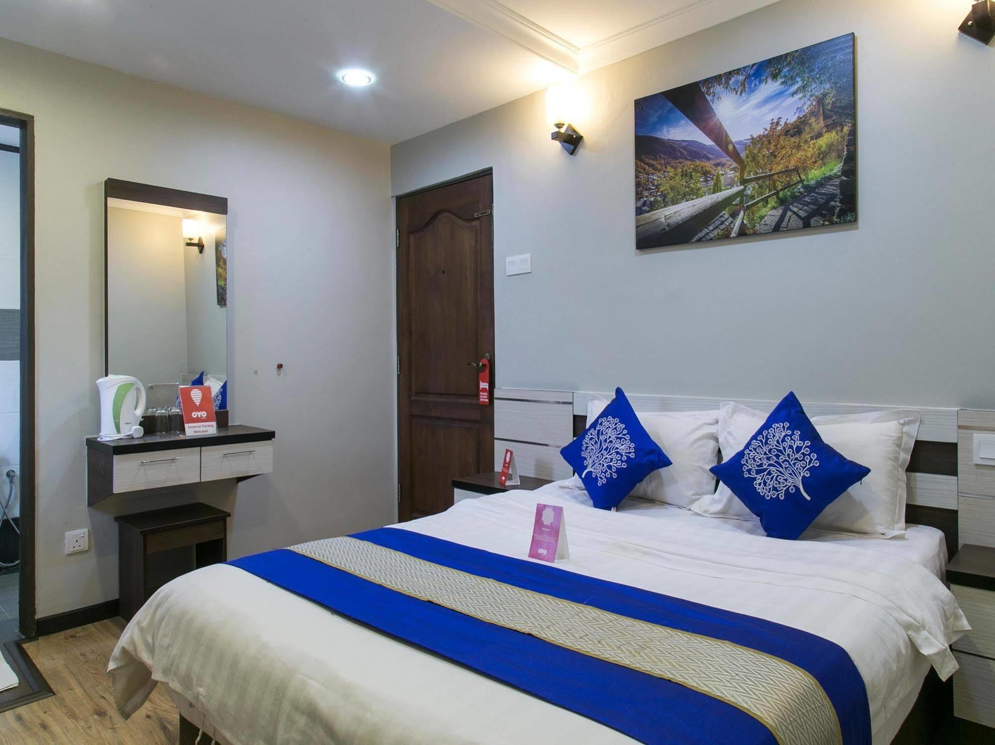 Zermatt 3* Cameron Highlands
