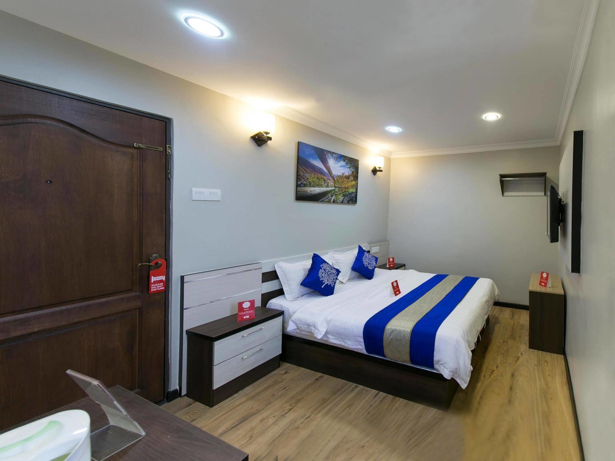 Hotel Zermatt Cameron Highlands